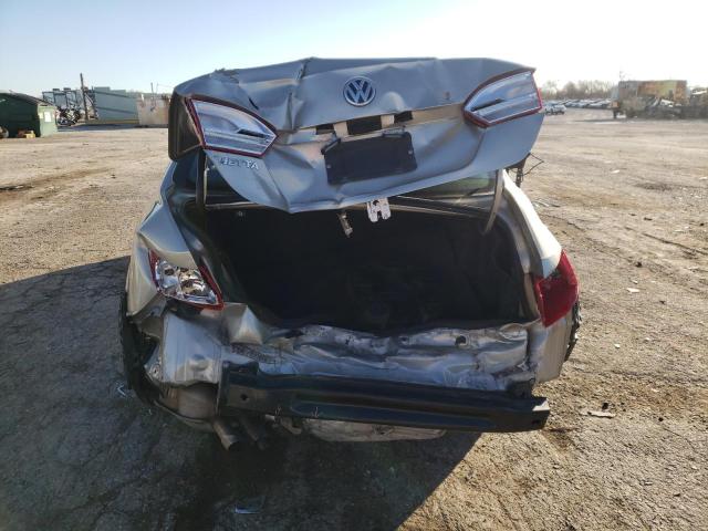 Photo 6 from auction – 2013 VOLKSWAGEN JETTA BASE with VIN 3VW2K7AJ5DM201654