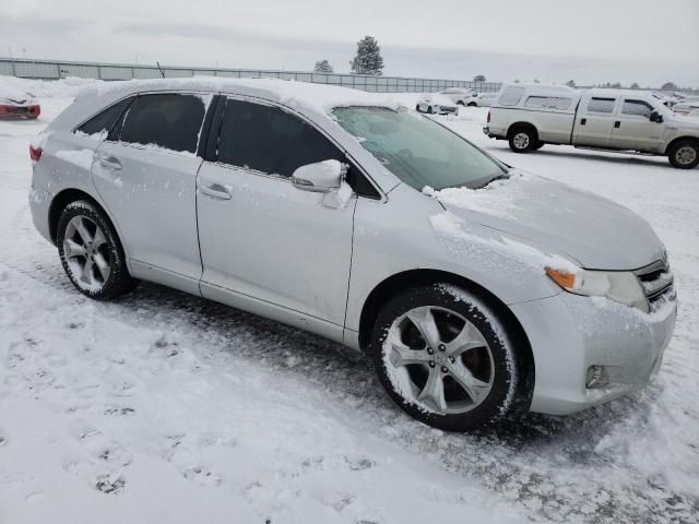 Photo 4 from auction – 2013 TOYOTA VENZA LE with VIN 4T3BK3BB4DU092086