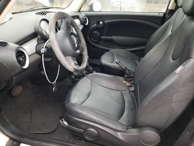 Photo 7 from auction – 2014 MINI COOPER CLU with VIN WMWZF3C59ET492920
