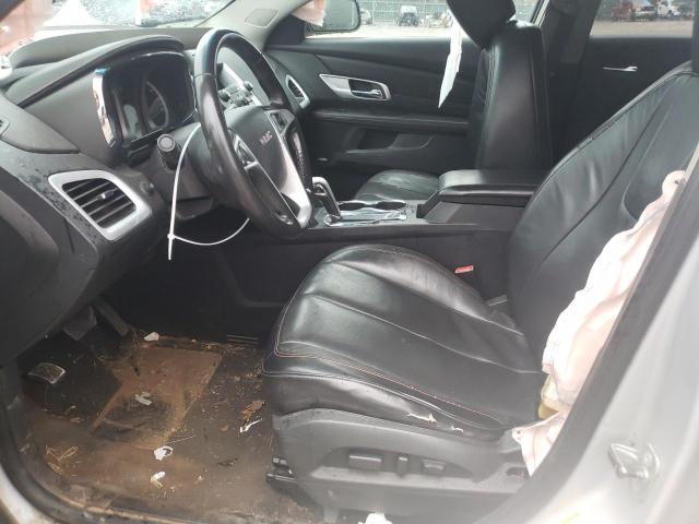 Photo 7 from auction – 2010 GMC TERRAIN SL with VIN 2CTALFEW0A6310920