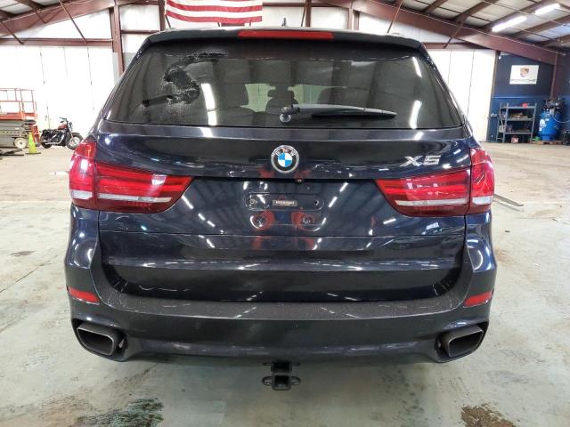 Photo 6 from auction – 2014 BMW X5 XDRIVE5 with VIN 5UXKR6C50E0C03827