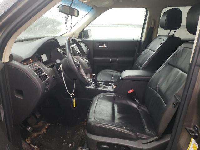 Photo 7 from auction – 2014 FORD FLEX SEL with VIN 2FMHK6C80EBD40588