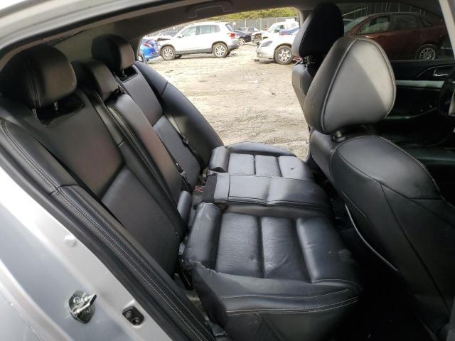 Photo 10 from auction – 2018 NISSAN MAXIMA 3.5 with VIN 1N4AA6AP5JC378515