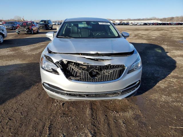 Photo 5 from auction – 2017 BUICK LACROSSE E with VIN 1G4ZP5SSXHU210832