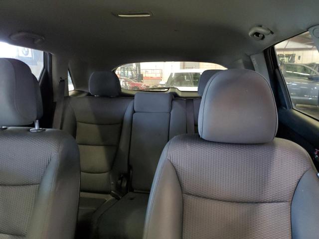 Photo 10 from auction – 2013 KIA SORENTO LX with VIN 5XYKT3A68DG330764