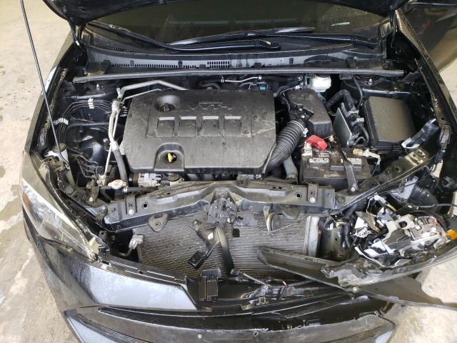 Photo 11 from auction – 2019 TOYOTA COROLLA L with VIN 2T1BURHE1KC187890