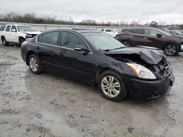 Photo 4 from auction – 2012 NISSAN ALTIMA BAS with VIN 1N4AL2AP3CC146985