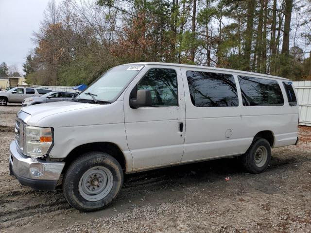 FORD ECONOLINE 2009 with VIN 1FBSS31L29DA66248 - Photo from auction