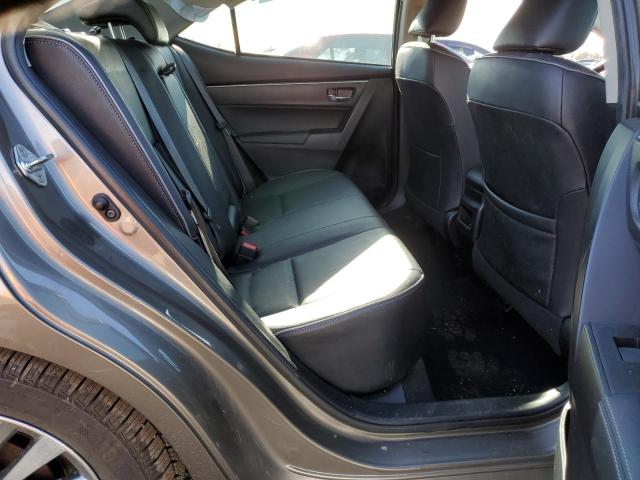 Photo 10 from auction – 2019 TOYOTA COROLLA L with VIN 2T1BURHE8KC142851