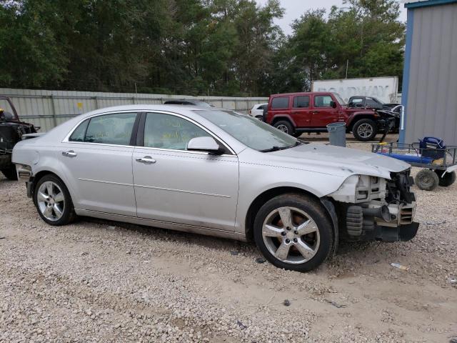 Photo 4 from auction – 2012 CHEVROLET MALIBU 2LT with VIN 1G1ZD5EU3CF315647