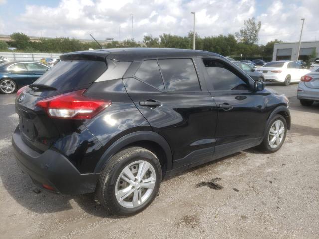 Photo 3 from auction – 2020 NISSAN KICKS S with VIN 3N1CP5BV7LL490784
