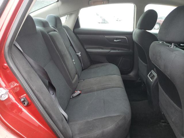 Photo 10 from auction – 2015 NISSAN ALTIMA 2.5 with VIN 1N4AL3AP6FC496623