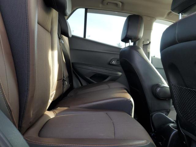 Photo 11 from auction – 2016 CHEVROLET TRAX 1LT with VIN 3GNCJLSB3GL253909