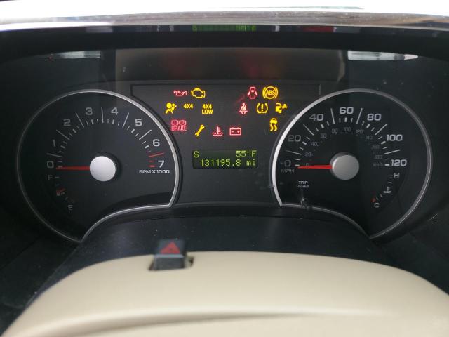 Photo 9 from auction – 2006 FORD EXPLORER X with VIN 1FMEU73E46UB53651
