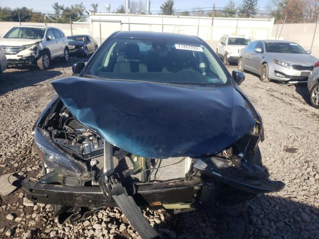 Photo 5 from auction – 2019 TOYOTA COROLLA L with VIN 2T1BURHE2KC175439