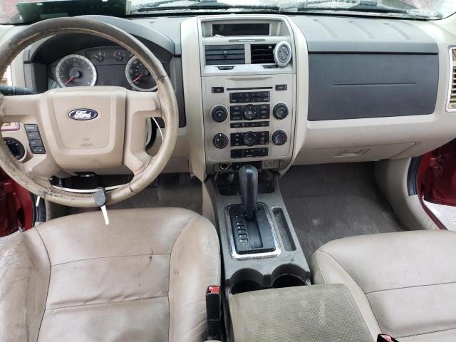 Photo 8 from auction – 2008 FORD ESCAPE XLT with VIN 1FMCU03188KB67708
