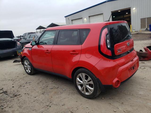 Photo 2 from auction – 2016 KIA SOUL ! with VIN KNDJX3A51G7862852