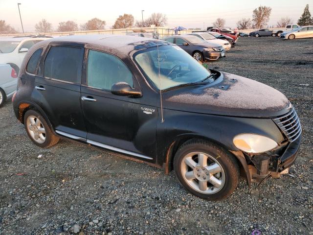 Photo 4 from auction – 2004 CHRYSLER PT CRUISER with VIN 3C8FY68874T248415