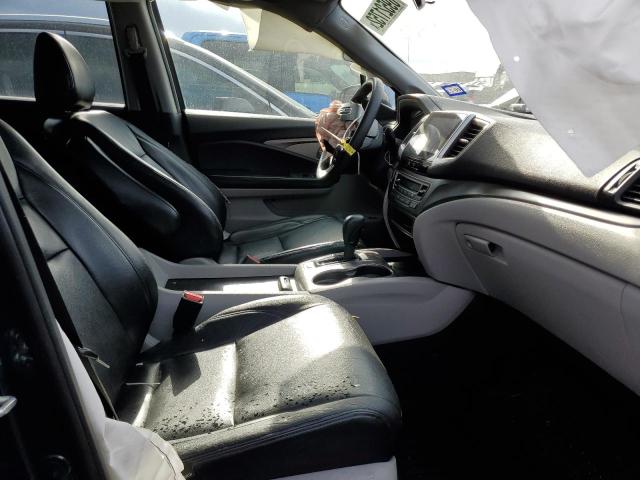 Photo 5 from auction – 2016 HONDA PILOT EX with VIN 5FNYF5H39GB028808