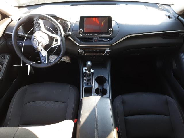 Photo 8 from auction – 2020 NISSAN ALTIMA S with VIN 1N4BL4BV7LN309302