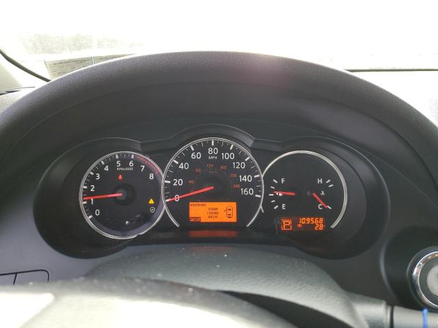 Photo 9 from auction – 2011 NISSAN ALTIMA BAS with VIN 1N4AL2APXBN462645
