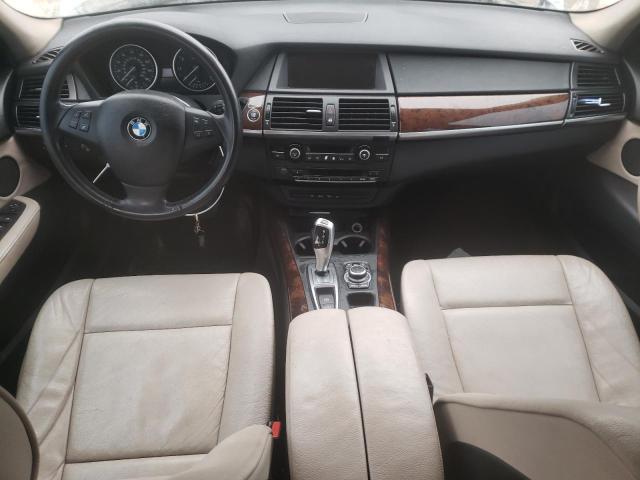 Photo 8 from auction – 2011 BMW X5 XDRIVE5 with VIN 5UXZV8C51BLL67696