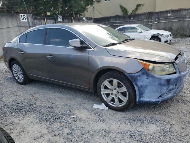 Photo 4 from auction – 2011 BUICK LACROSSE C with VIN 1G4GC5ED6BF241412