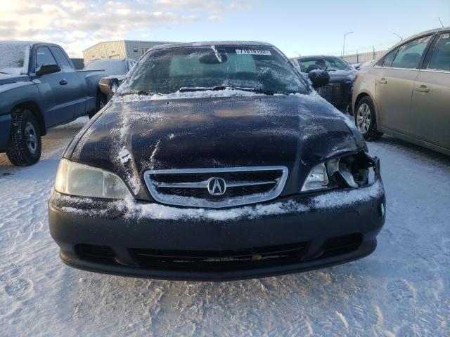 Photo 5 from auction – 2000 ACURA 3.2TL with VIN 19UUA566XYA800013