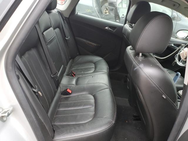Photo 10 from auction – 2012 BUICK VERANO with VIN 1G4PS5SK0C4159355