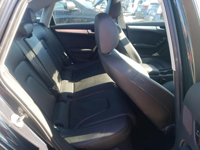 Photo 10 from auction – 2014 AUDI A4 PREMIUM with VIN WAUBFAFL0EN040374