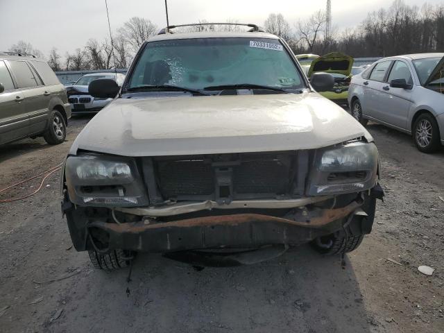 Photo 5 from auction – 2005 CHEVROLET TRAILBLAZE with VIN 1GNET16S556156638