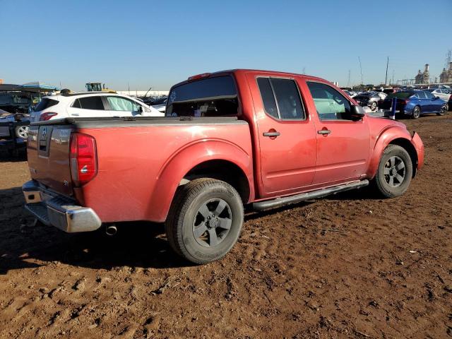 Photo 3 from auction – 2012 NISSAN FRONTIER S with VIN 1N6AD0ER2CC476721