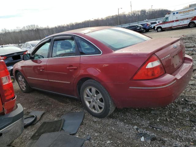 Photo 2 from auction – 2005 FORD FIVE HUNDR with VIN 1FAFP24145G182942