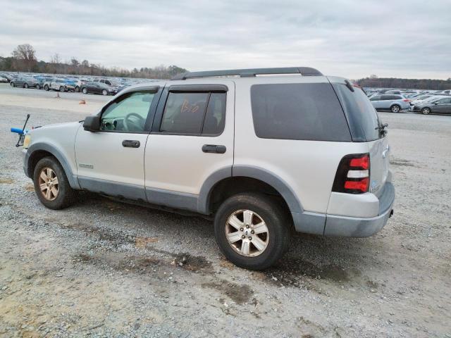 Photo 2 from auction – 2006 FORD EXPLORER X with VIN 1FMEU73E86ZA20720
