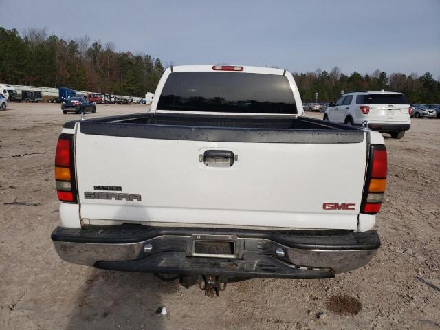 Photo 6 from auction – 2004 GMC NEW SIERRA with VIN 2GTEK19T341183178