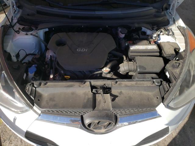 Photo 11 from auction – 2013 HYUNDAI VELOSTER with VIN KMHTC6AD2DU087614