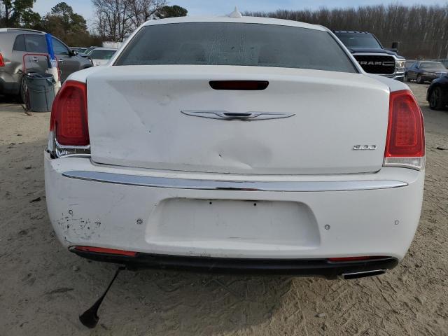 Photo 6 from auction – 2016 CHRYSLER 300 LIMITE with VIN 2C3CCAAG9GH273888