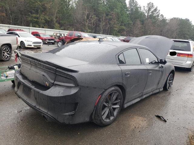 Photo 3 from auction – 2019 DODGE CHARGER SC with VIN 2C3CDXGJ3KH626086