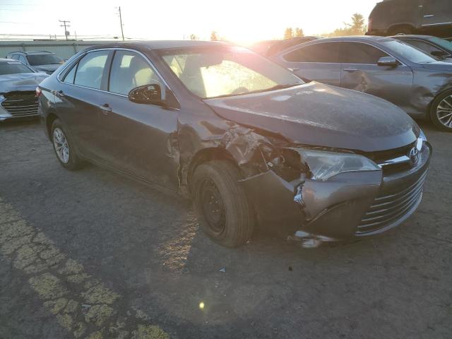Photo 4 from auction – 2016 TOYOTA CAMRY LE with VIN 4T4BF1FK9GR533622