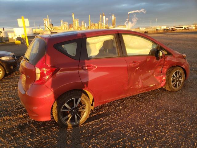 Photo 3 from auction – 2017 NISSAN VERSA NOTE with VIN 3N1CE2CP3HL376258