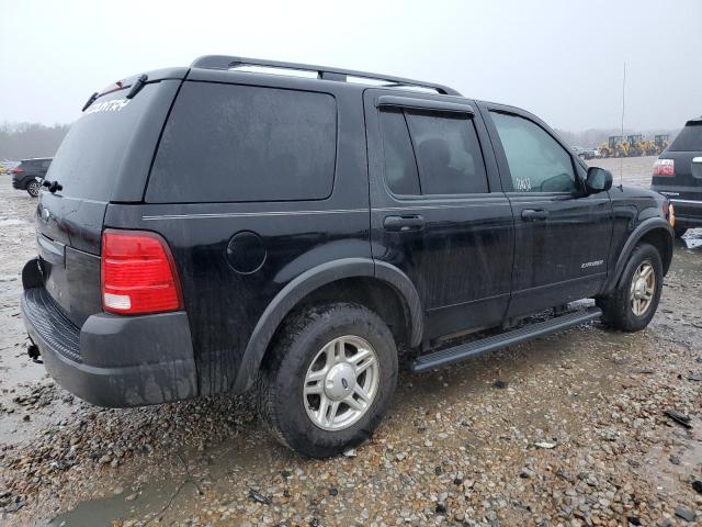 Photo 3 from auction – 2003 FORD EXPLORER X with VIN 1FMZU62K33ZA19442