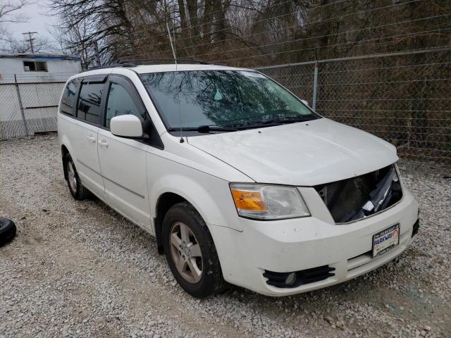 Photo 4 from auction – 2010 DODGE GRAND CARA with VIN 2D4RN5D1XAR112288
