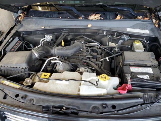 Photo 11 from auction – 2011 DODGE NITRO HEAT with VIN 1D4PT4GK4BW574379