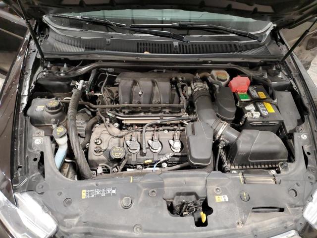 Photo 11 from auction – 2014 FORD TAURUS SEL with VIN 1FAHP2E81EG152415