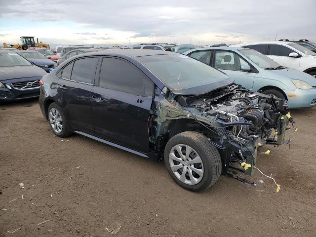 Photo 4 from auction – 2020 TOYOTA COROLLA LE with VIN 5YFEPRAE7LP032289