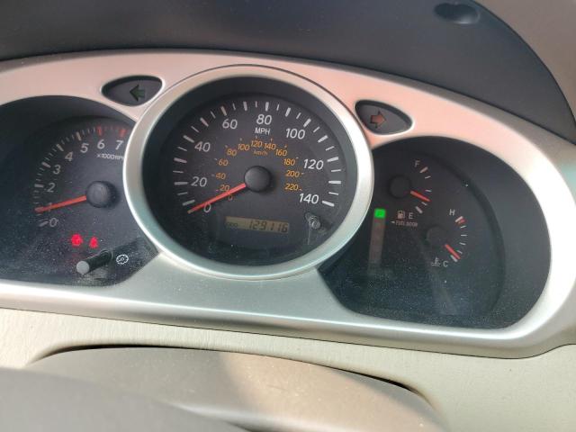 Photo 9 from auction – 2006 TOYOTA HIGHLANDER with VIN JTEDP21A960109559