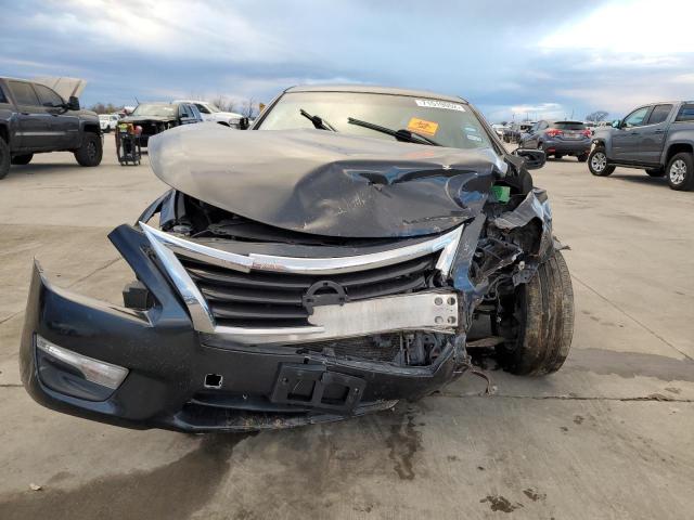 Photo 5 from auction – 2015 NISSAN ALTIMA 2.5 with VIN 1N4AL3AP7FN899014