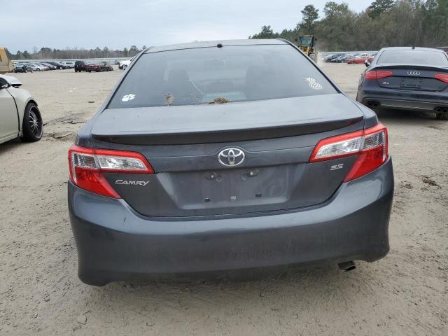 Photo 6 from auction – 2012 TOYOTA CAMRY BASE with VIN 4T1BF1FK7CU187879