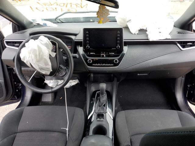 Photo 8 from auction – 2021 TOYOTA COROLLA SE with VIN 5YFS4MCE7MP096524