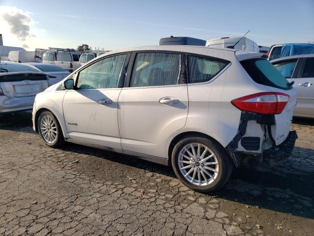 Photo 2 from auction – 2013 FORD C-MAX SEL with VIN 1FADP5BU7DL527022